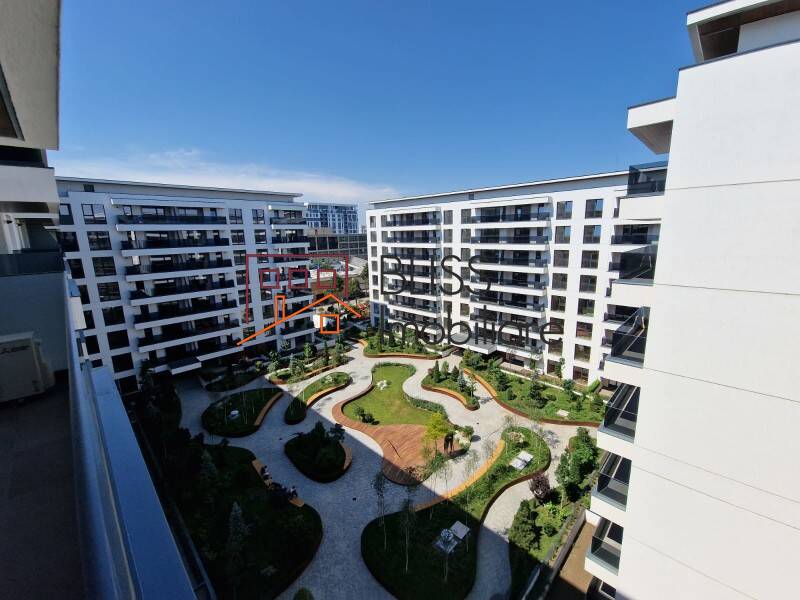 Apartament 2 Camere Complex Nusco City | Bliss Imobiliare / Photo 11 - BLISS Imobiliare