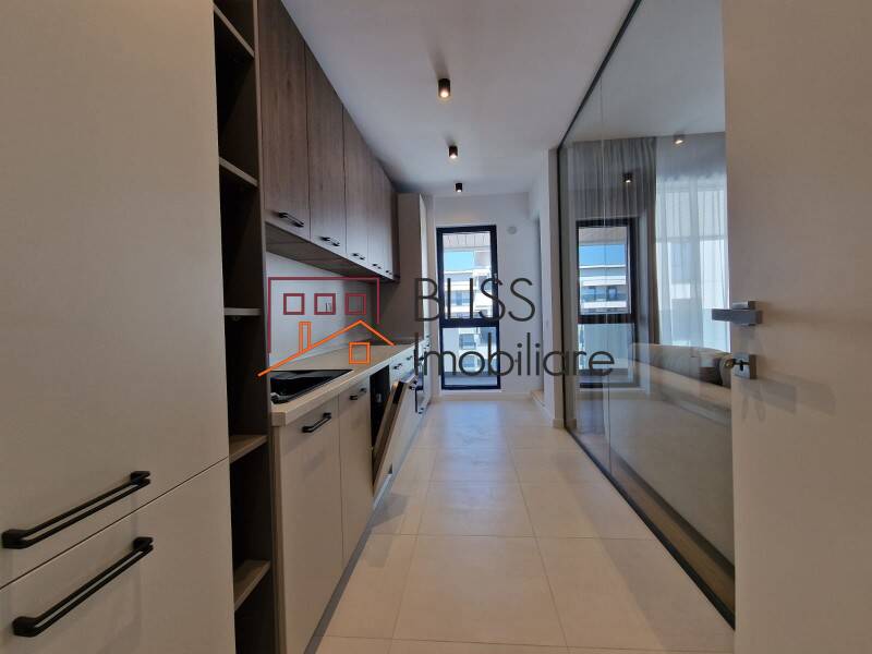 Apartament 2 Camere Complex Nusco City | Bliss Imobiliare / Photo 16 - BLISS Imobiliare