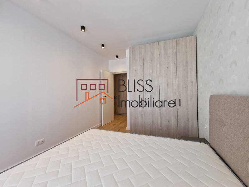 1 Bedroom Apartment In Nusco City Complex, Bucharest | Bliss Imobiliare / Photo 32 - BLISS Imobiliare