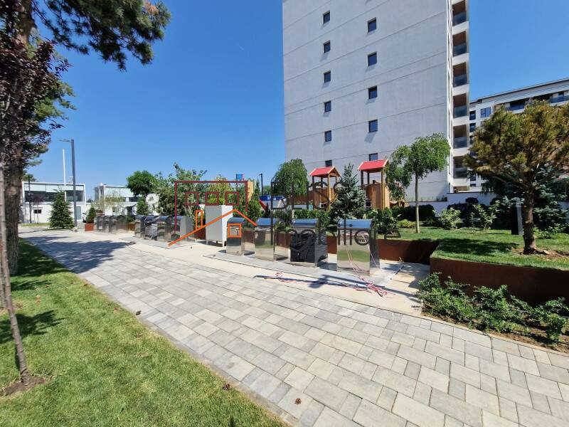 Apartament 2 Camere Complex Nusco City | Bliss Imobiliare / Photo 55 - BLISS Imobiliare