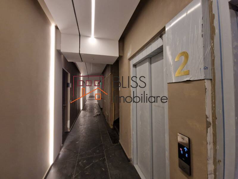 1 Bedroom Apartment In Nusco City Complex, Bucharest | Bliss Imobiliare / Photo 38 - BLISS Imobiliare