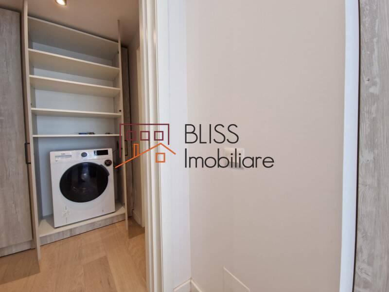 1 Bedroom Apartment In Nusco City Complex, Bucharest | Bliss Imobiliare / Photo 25 - BLISS Imobiliare
