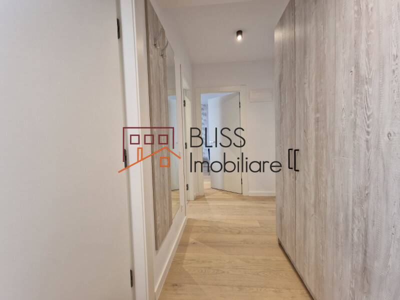 1 Bedroom Apartment In Nusco City Complex, Bucharest | Bliss Imobiliare / Photo 23 - BLISS Imobiliare