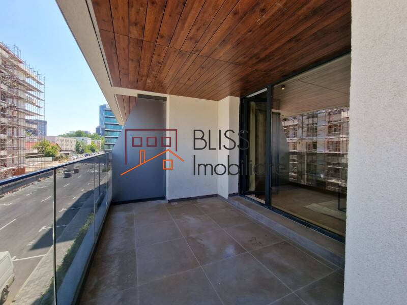 Apartament 2 Camere Complex Nusco City | Bliss Imobiliare / Photo 7 - BLISS Imobiliare