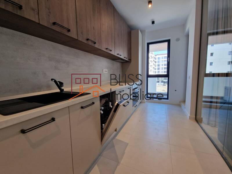 1 Bedroom Apartment In Nusco City Complex, Bucharest | Bliss Imobiliare / Photo 15 - BLISS Imobiliare