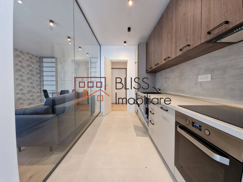 1 Bedroom Apartment In Nusco City Complex, Bucharest | Bliss Imobiliare / Photo 16 - BLISS Imobiliare