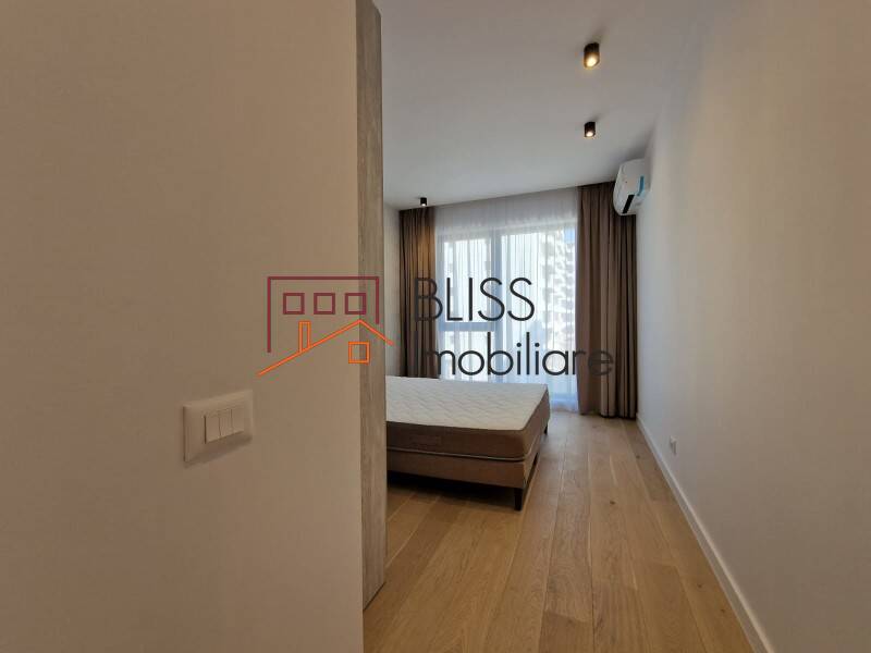 1 Bedroom Apartment In Nusco City Complex, Bucharest | Bliss Imobiliare / Photo 26 - BLISS Imobiliare