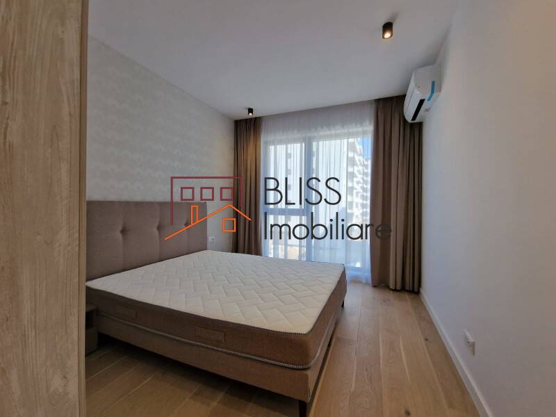 1 Bedroom Apartment In Nusco City Complex, Bucharest | Bliss Imobiliare / Photo 27 - BLISS Imobiliare