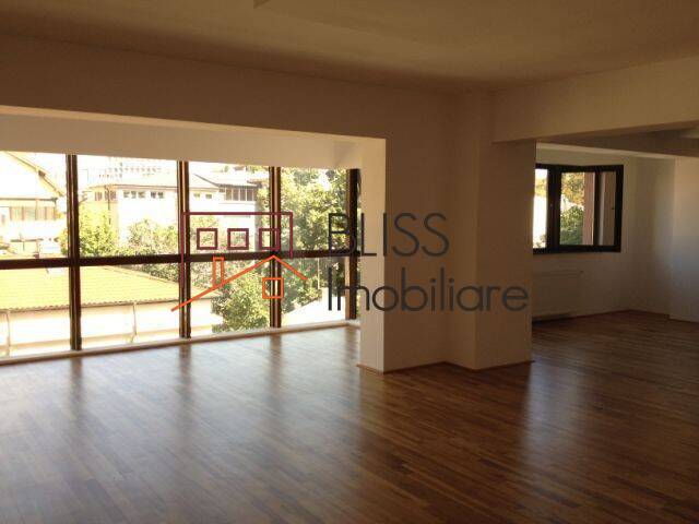 Apartament De Lux -5 Camere Aviatorilor | Bliss Imobiliare / Photo 1 - BLISS Imobiliare