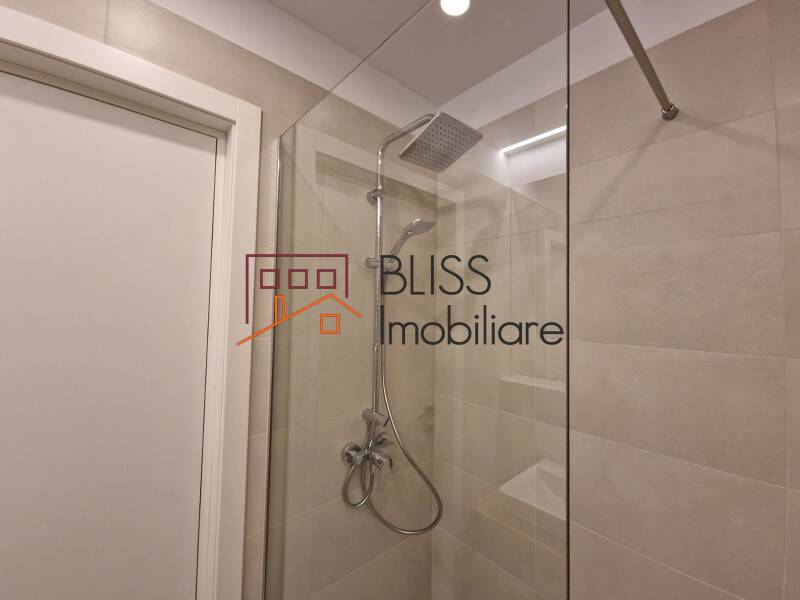 1 Bedroom Apartment In Nusco City Complex, Bucharest | Bliss Imobiliare / Photo 29 - BLISS Imobiliare