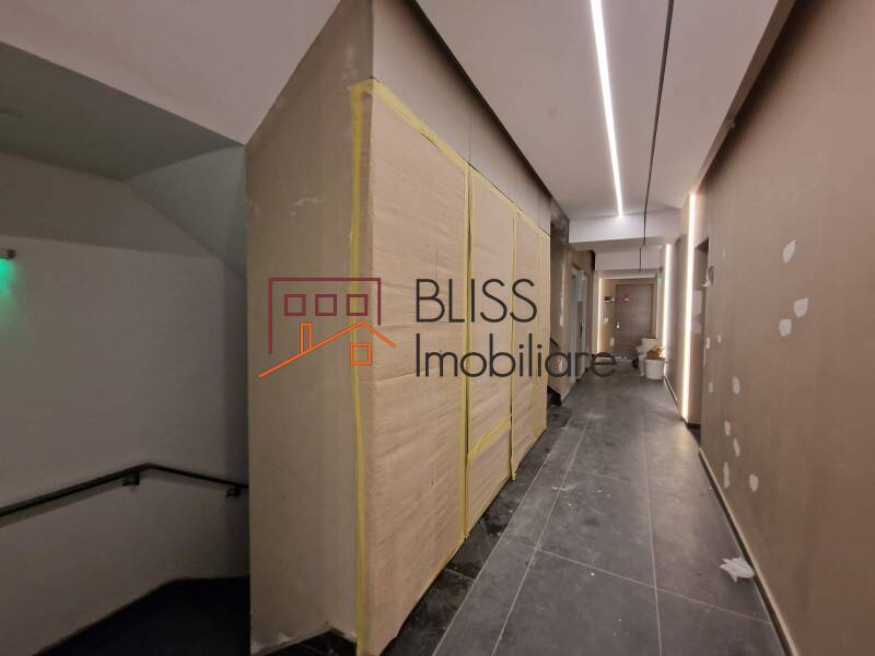 1 Bedroom Apartment In Nusco City Complex, Bucharest | Bliss Imobiliare / Photo 33 - BLISS Imobiliare