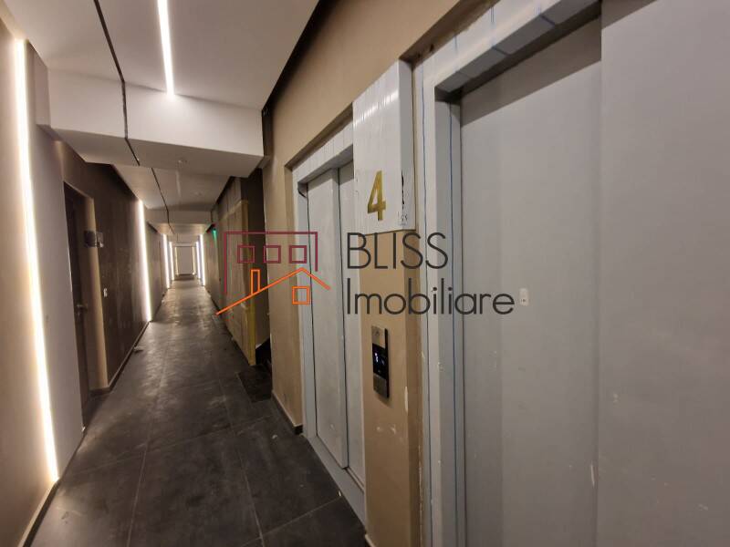 1 Bedroom Apartment In Nusco City Complex, Bucharest | Bliss Imobiliare / Photo 34 - BLISS Imobiliare