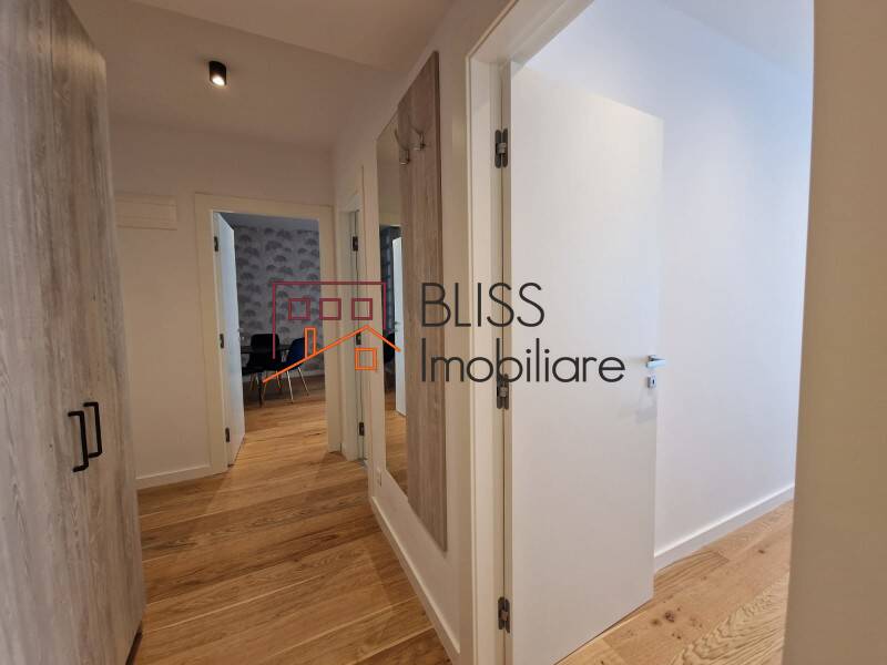 1 Bedroom Apartment In Nusco City Complex, Bucharest | Bliss Imobiliare / Photo 20 - BLISS Imobiliare