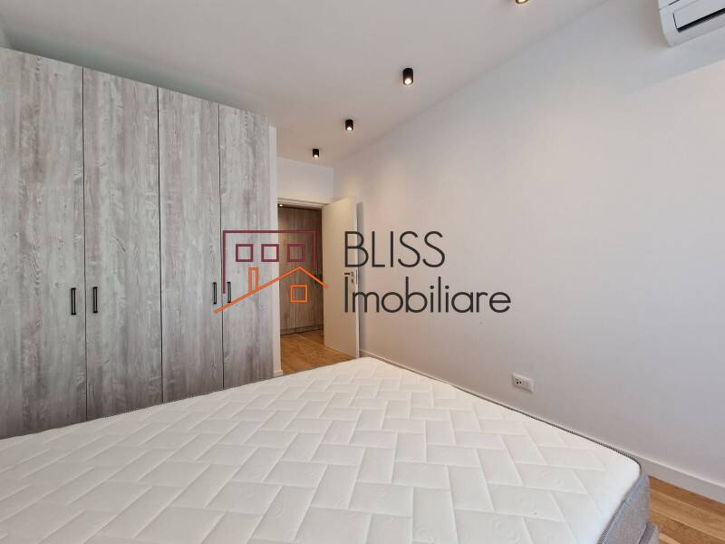 1 Bedroom Apartment In Nusco City Complex, Bucharest | Bliss Imobiliare / Photo 27 - BLISS Imobiliare