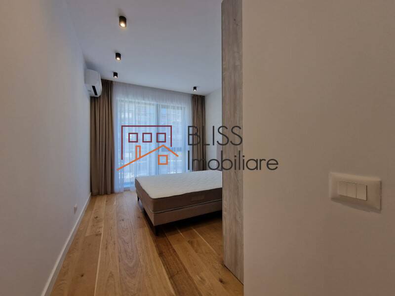 1 Bedroom Apartment In Nusco City Complex, Bucharest | Bliss Imobiliare / Photo 28 - BLISS Imobiliare