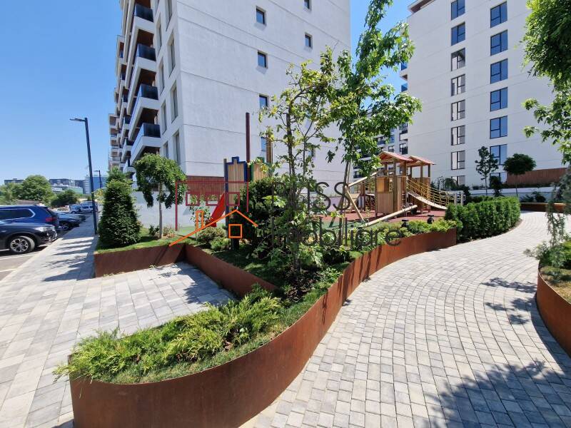 Apartament 2 Camere Complex Nusco City | Bliss Imobiliare / Photo 39 - BLISS Imobiliare