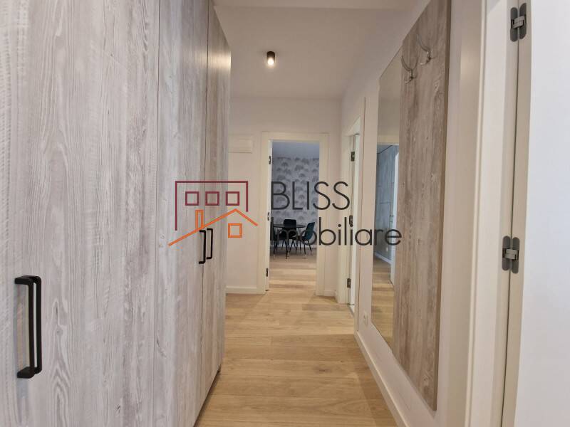 1 Bedroom Apartment In Nusco City Complex, Bucharest | Bliss Imobiliare / Photo 23 - BLISS Imobiliare