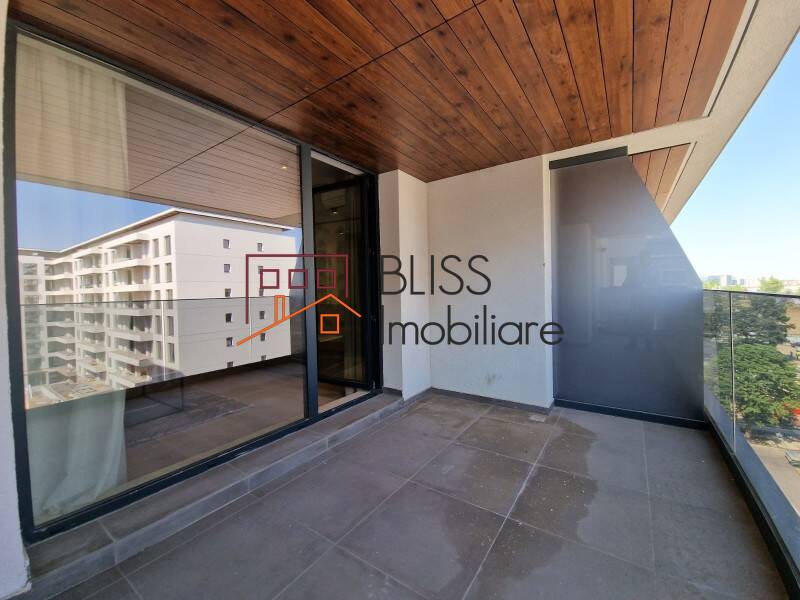 1 Bedroom Apartment In Nusco City Complex, Bucharest | Bliss Imobiliare / Photo 6 - BLISS Imobiliare