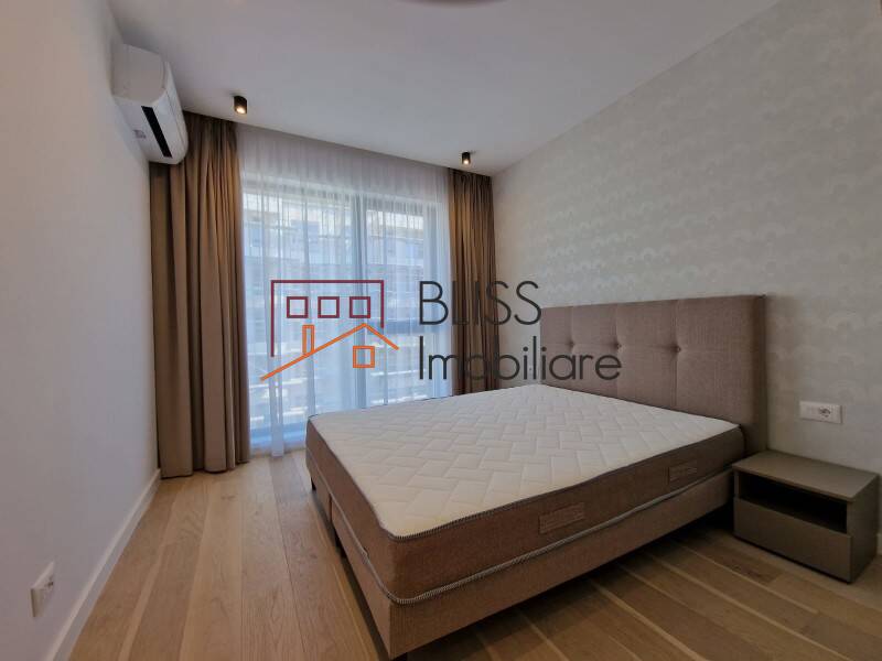 1 Bedroom Apartment In Nusco City Complex, Bucharest | Bliss Imobiliare / Photo 29 - BLISS Imobiliare