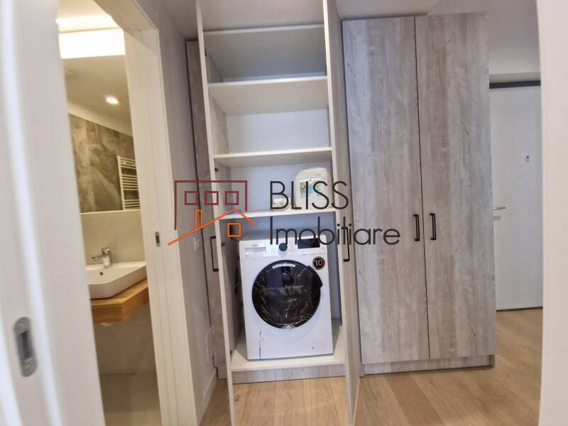 Apartament 2 Camere Complex Nusco City | Bliss Imobiliare / Photo 32 - BLISS Imobiliare