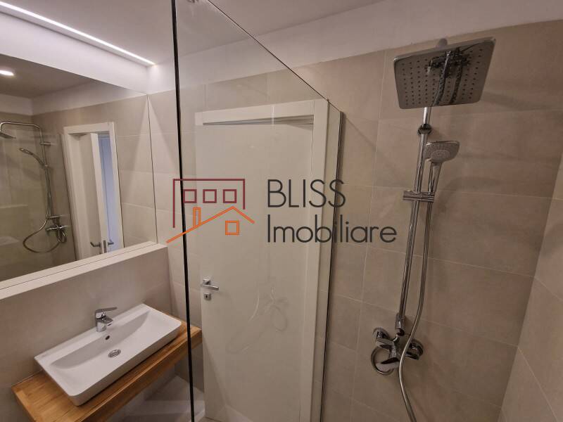 1 Bedroom Apartment In Nusco City Complex, Bucharest | Bliss Imobiliare / Photo 37 - BLISS Imobiliare