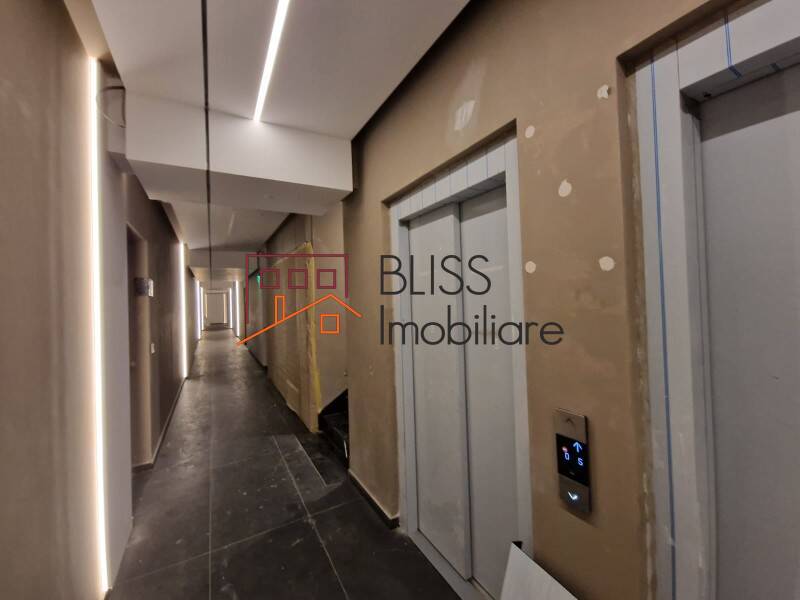 Apartament 2 Camere Complex Nusco City | Bliss Imobiliare / Photo 37 - BLISS Imobiliare