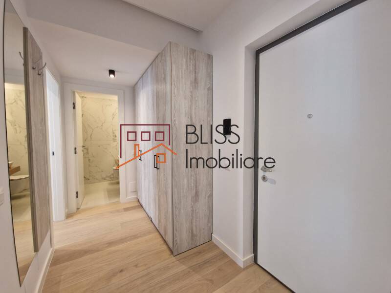 Apartament 2 Camere Complex Nusco City | Bliss Imobiliare / Photo 22 - BLISS Imobiliare