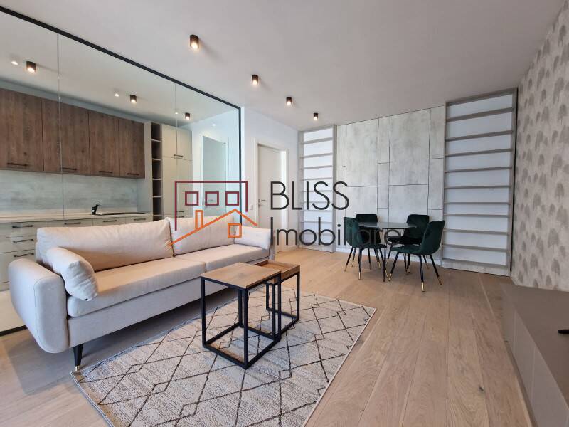 Apartament 2 Camere Complex Nusco City | Bliss Imobiliare / Photo 1 - BLISS Imobiliare