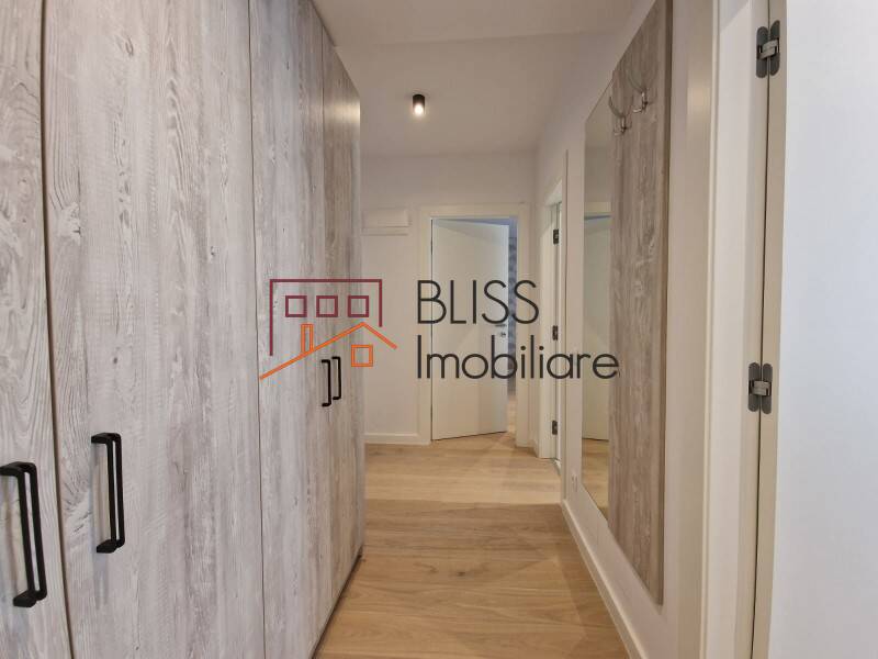 1 Bedroom Apartment In Nusco City Complex, Bucharest | Bliss Imobiliare / Photo 24 - BLISS Imobiliare