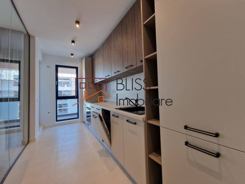 Apartament 2 Camere Complex Nusco City | Bliss Imobiliare / Photo 13 - BLISS Imobiliare