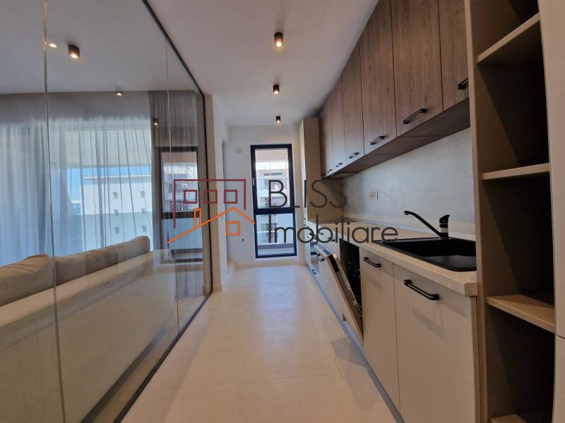Apartament 2 Camere Complex Nusco City | Bliss Imobiliare / Photo 18 - BLISS Imobiliare