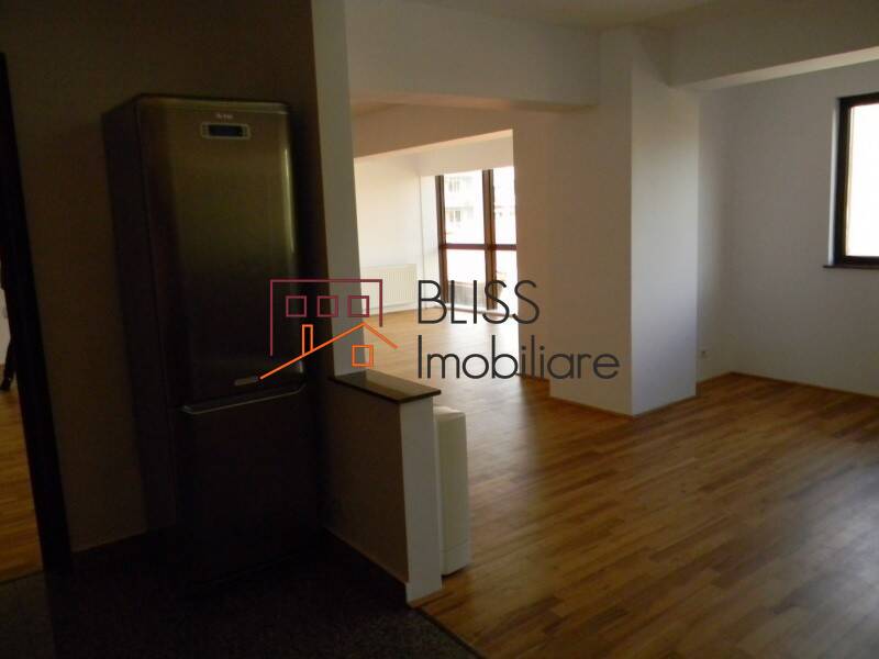 Luxury Apartment In Aviatorilor – 5 Rooms, Bucharest | Bliss Imobiliare / Photo 4 - BLISS Imobiliare
