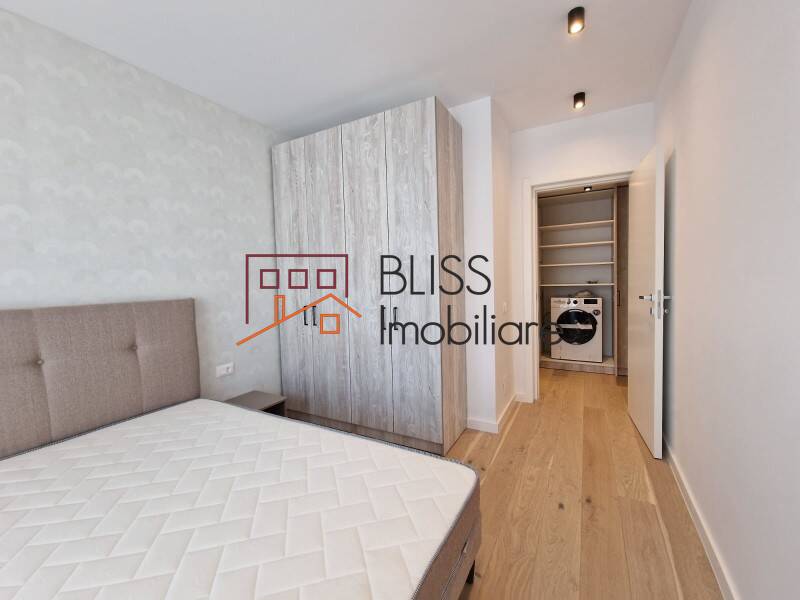 1 Bedroom Apartment In Nusco City Complex, Bucharest | Bliss Imobiliare / Photo 28 - BLISS Imobiliare