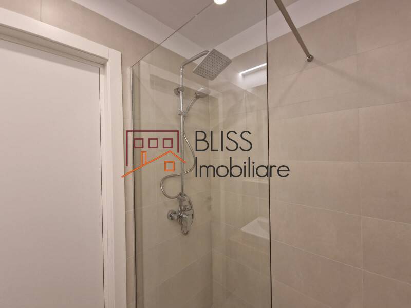 1 Bedroom Apartment In Nusco City Complex, Bucharest | Bliss Imobiliare / Photo 33 - BLISS Imobiliare