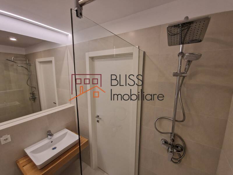 1 Bedroom Apartment In Nusco City Complex, Bucharest | Bliss Imobiliare / Photo 35 - BLISS Imobiliare
