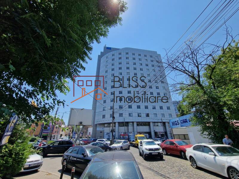 Office Space, Bucharest | Bliss Imobiliare / Photo 1 - BLISS Imobiliare