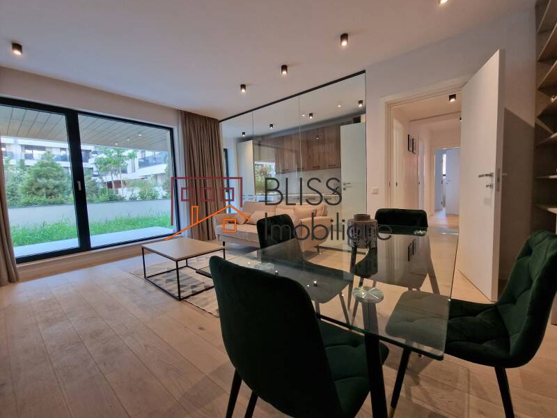 Apartament 3 Camere Complex Nusco City | Bliss Imobiliare / Photo 3 - BLISS Imobiliare