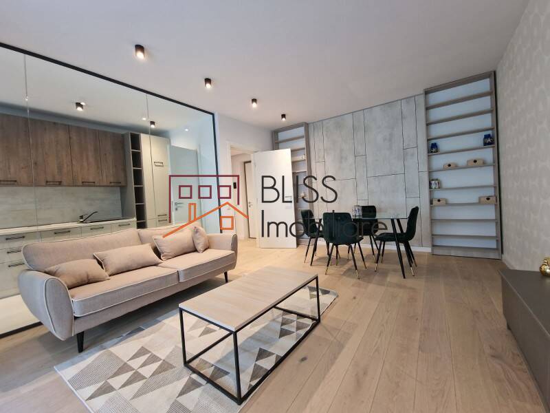 Apartament 3 Camere Complex Nusco City | Bliss Imobiliare / Photo 1 - BLISS Imobiliare