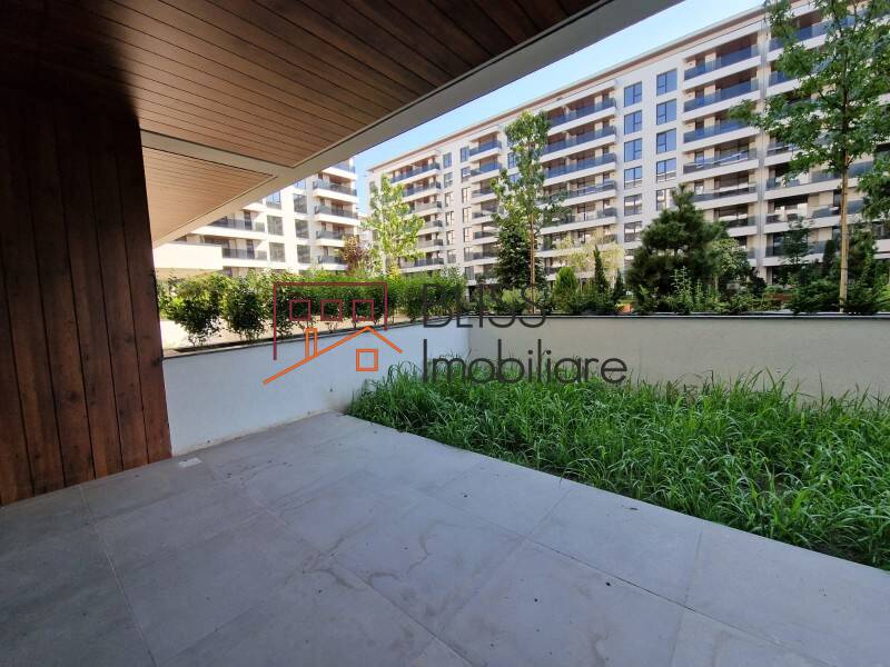 Apartament 3 Camere Complex Nusco City | Bliss Imobiliare / Photo 9 - BLISS Imobiliare