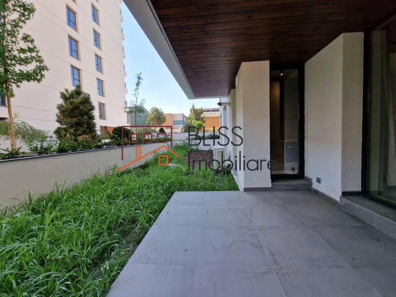 2 Bedroom Apartment In Nusco City Complex, Bucharest | Bliss Imobiliare / Photo 10 - BLISS Imobiliare