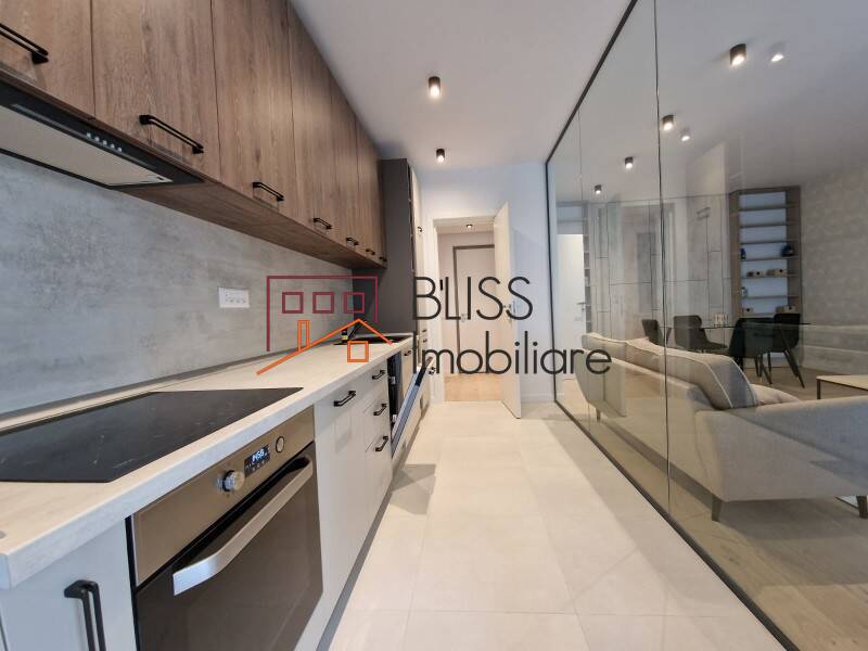 Apartament 3 Camere Complex Nusco City | Bliss Imobiliare / Photo 13 - BLISS Imobiliare
