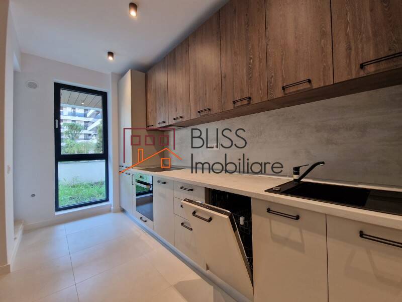 2 Bedroom Apartment In Nusco City Complex, Bucharest | Bliss Imobiliare / Photo 15 - BLISS Imobiliare