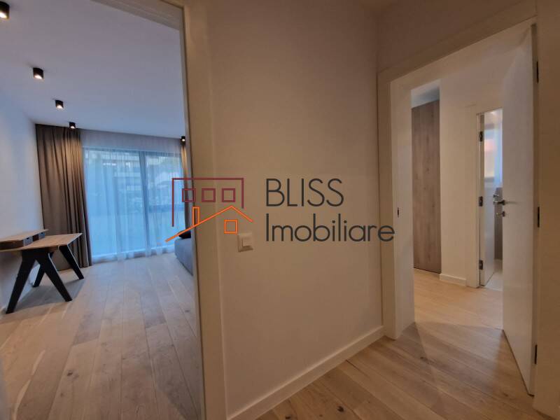 2 Bedroom Apartment In Nusco City Complex, Bucharest | Bliss Imobiliare / Photo 20 - BLISS Imobiliare