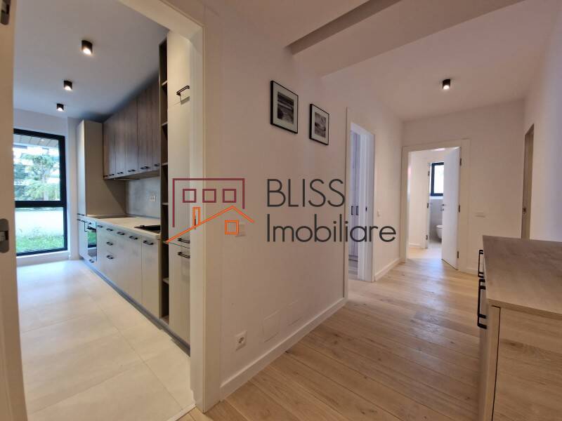 Apartament 3 Camere Complex Nusco City | Bliss Imobiliare / Photo 22 - BLISS Imobiliare