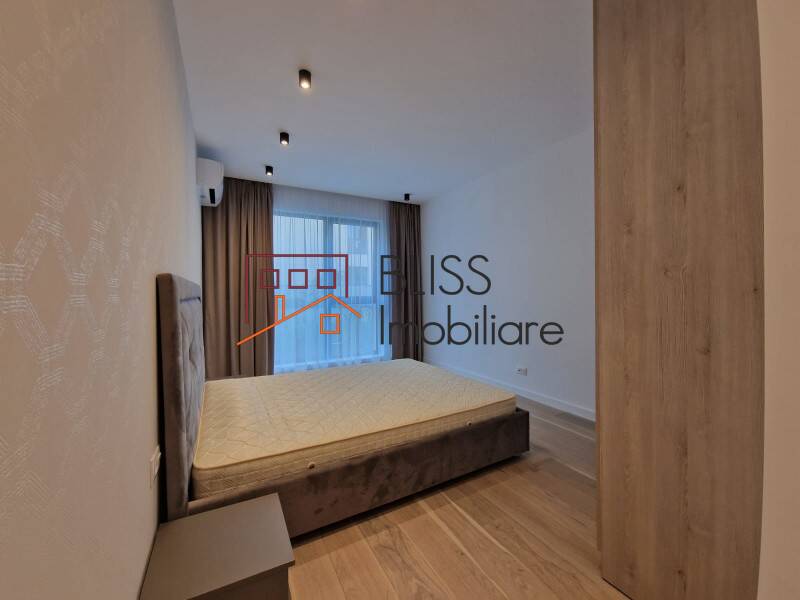 Apartament 3 Camere Complex Nusco City | Bliss Imobiliare / Photo 26 - BLISS Imobiliare