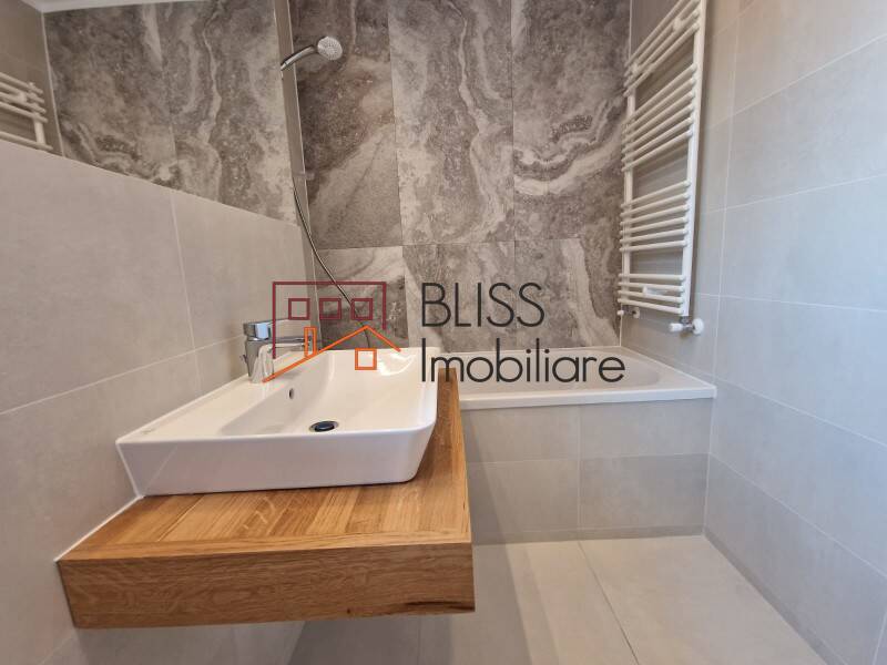 2 Bedroom Apartment In Nusco City Complex, Bucharest | Bliss Imobiliare / Photo 32 - BLISS Imobiliare