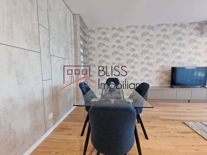 Apartament 3 Camere Complex Nusco City | Bliss Imobiliare / Photo 6 - BLISS Imobiliare