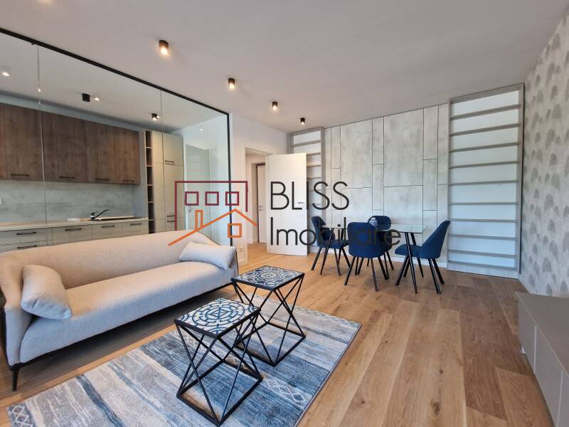 Apartament 3 Camere Complex Nusco City | Bliss Imobiliare / Photo 1 - BLISS Imobiliare
