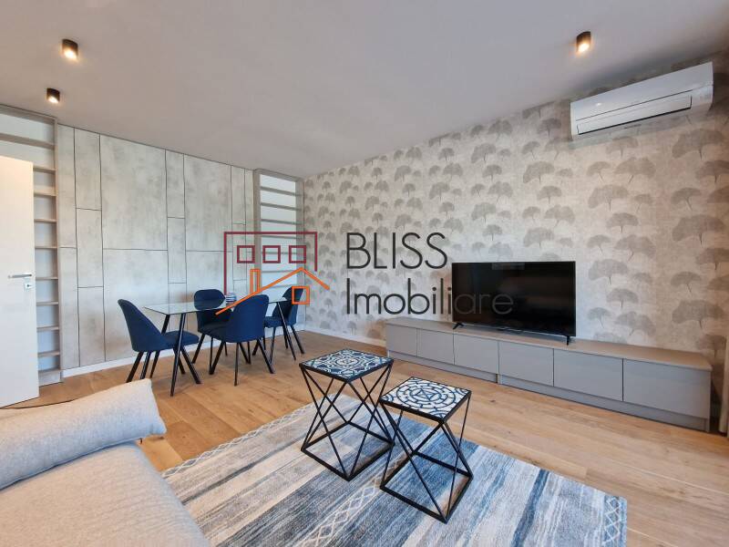Apartament 3 Camere Complex Nusco City | Bliss Imobiliare / Photo 2 - BLISS Imobiliare