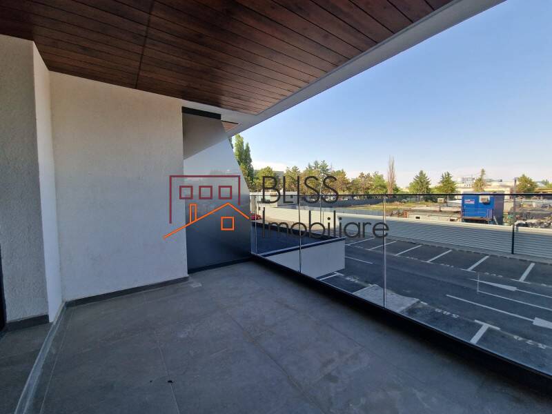 2 Bedroom Apartment In Nusco City Complex, Bucharest | Bliss Imobiliare / Photo 10 - BLISS Imobiliare